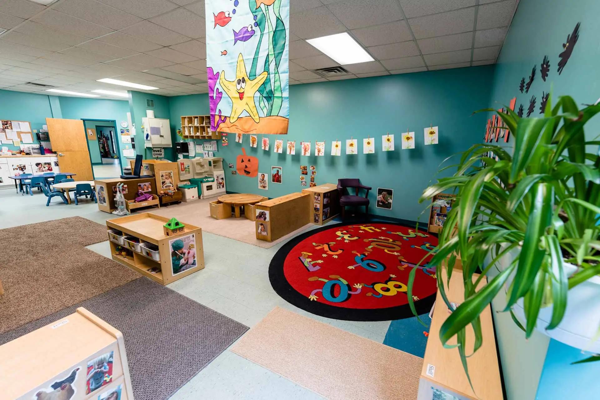 How Day Care Service in Florida Supports Early Childhood Learning and Safety
