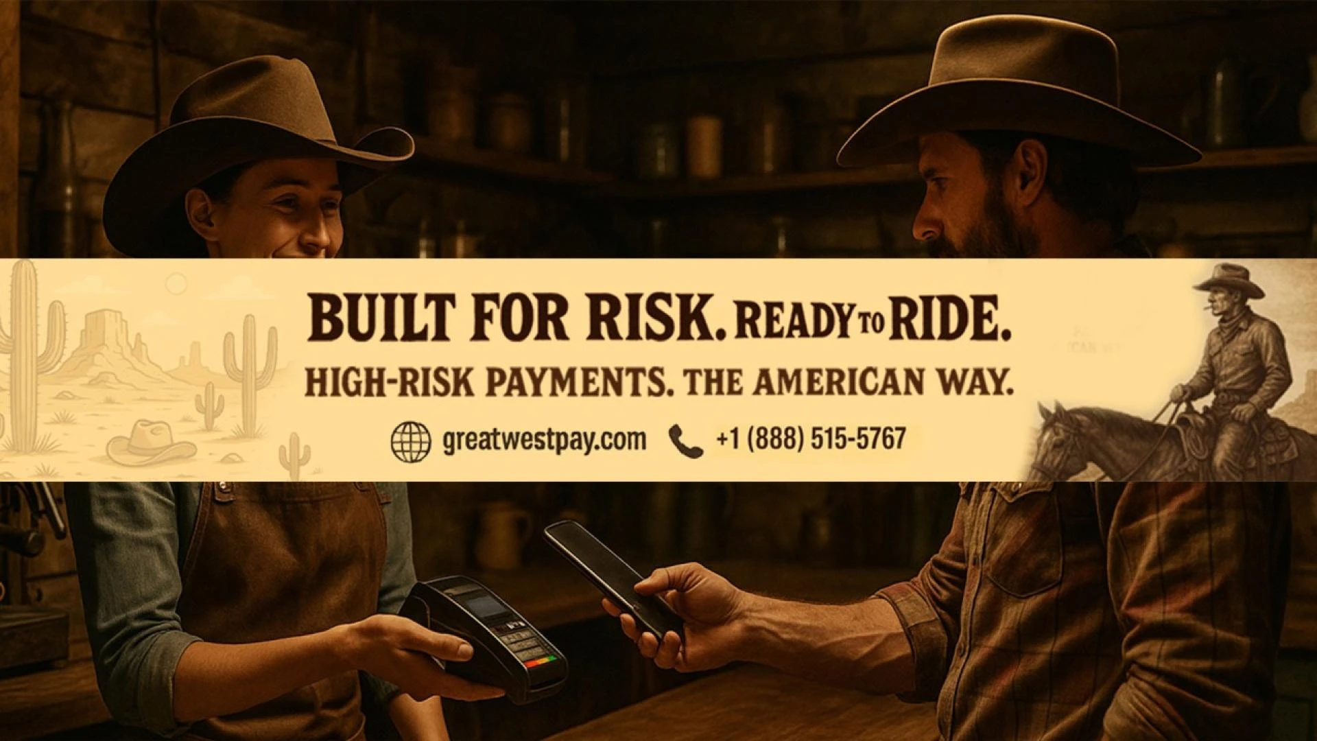 Top Small Business Payment Processing in the USA