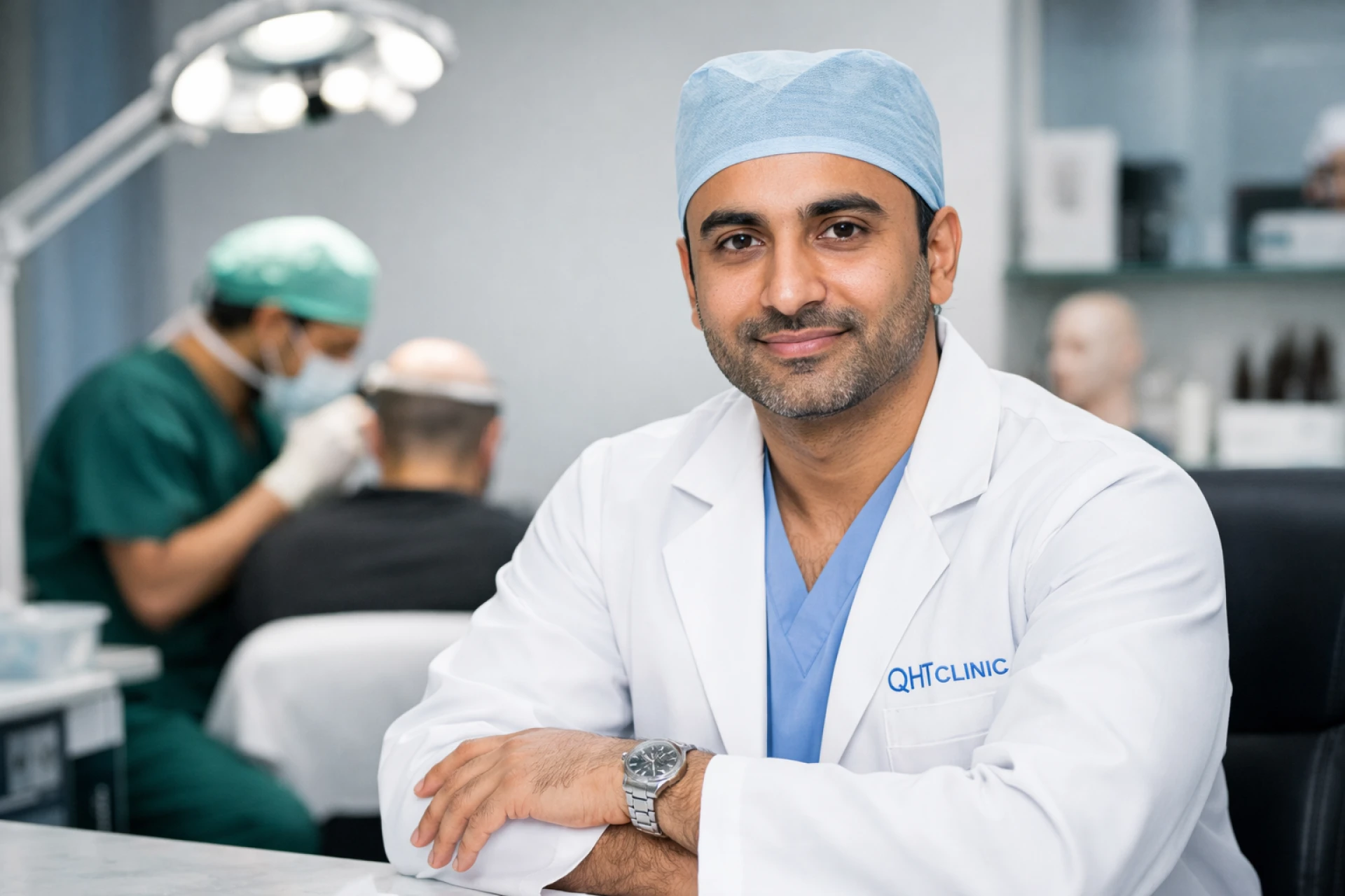 How Hair Transplant Planning Determines Natural and Long-Lasting Results