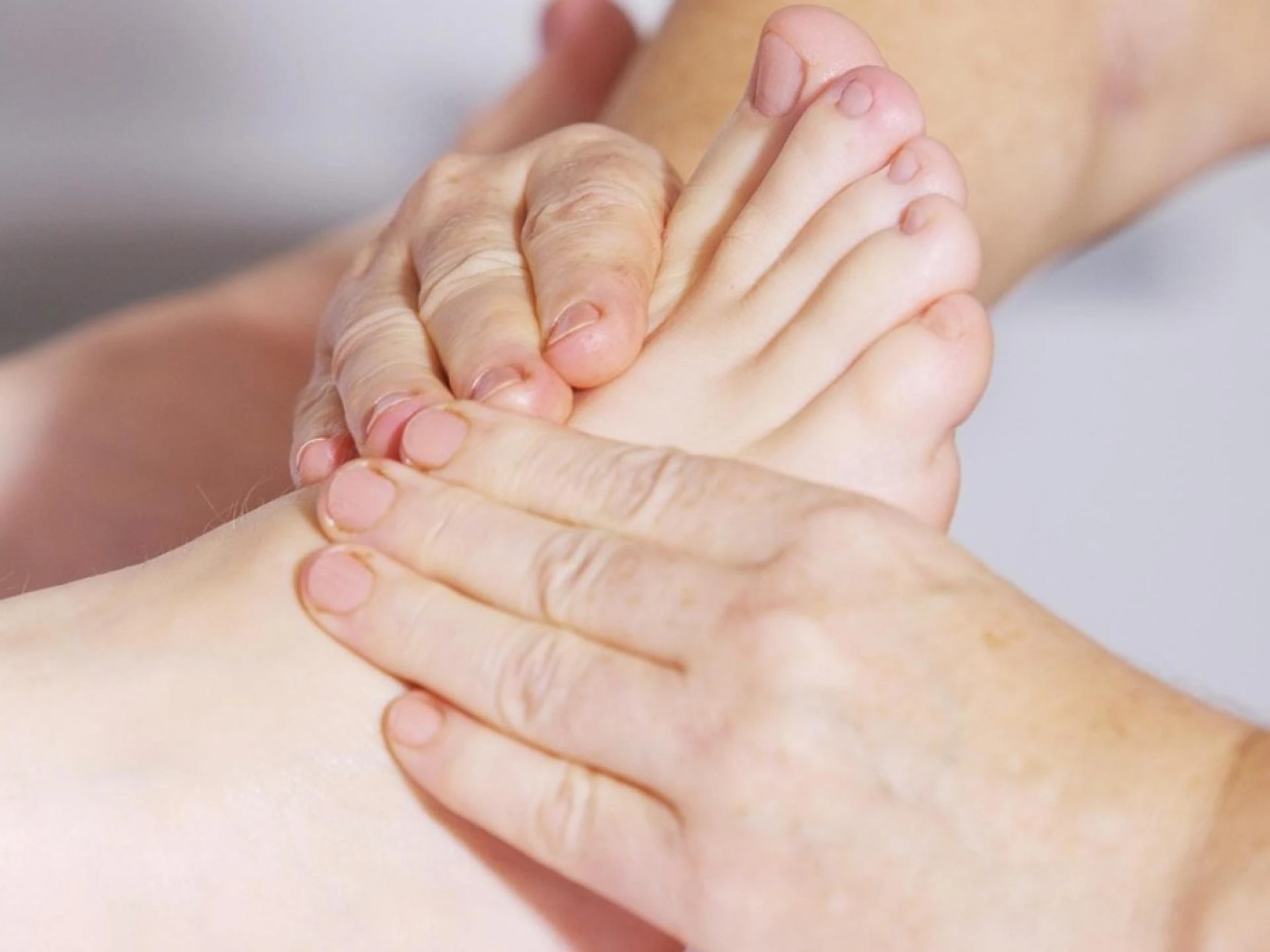 Foot Pain Relief Specialists | New York Podiatry