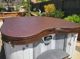 How to Replace Your Hot Tub Hard Cover Without Breaking the Bank?