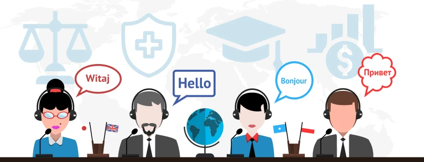 How Language Consulting Services Drive Sustainable Growth for Global Enterprises