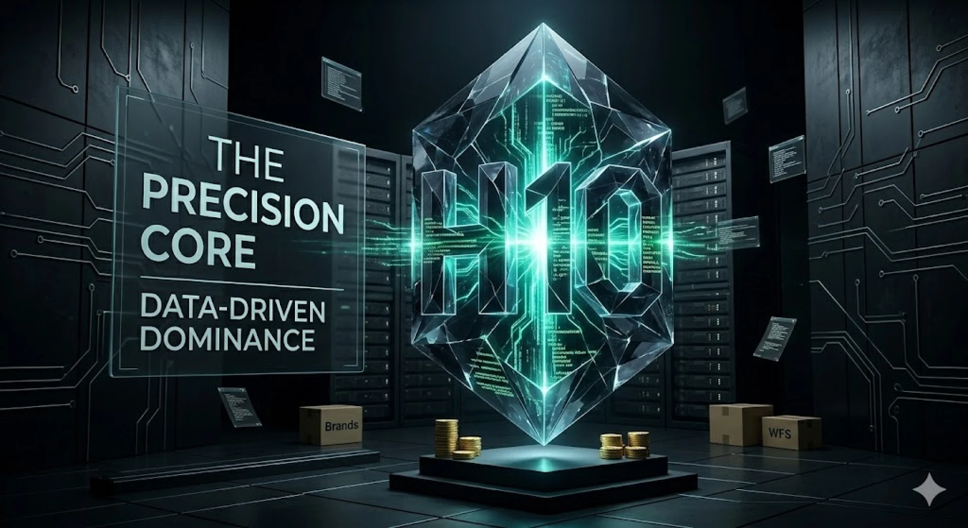 The Silent Killer of FBA Brands: The "Good Enough" Data Trap