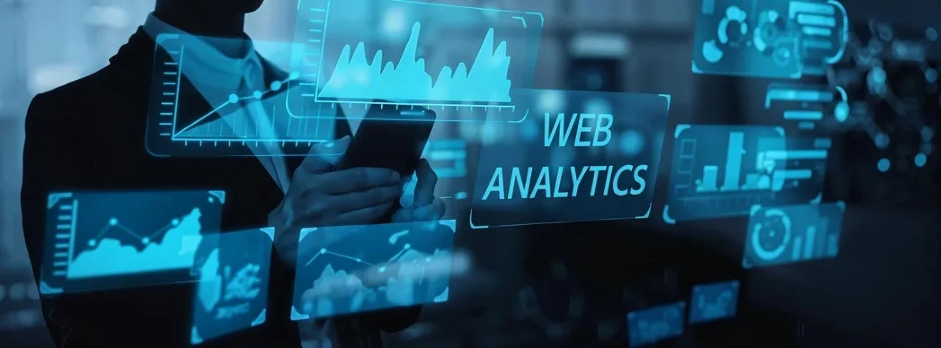 Web Analytics Consulting Services That Unlock Real Business Intelligence