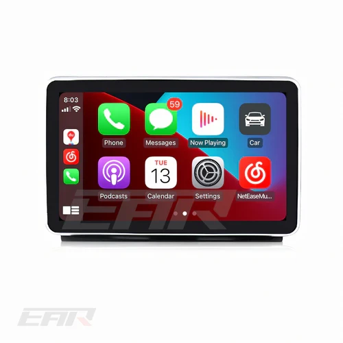 Does a Wireless CarPlay Adapter Work with Android?