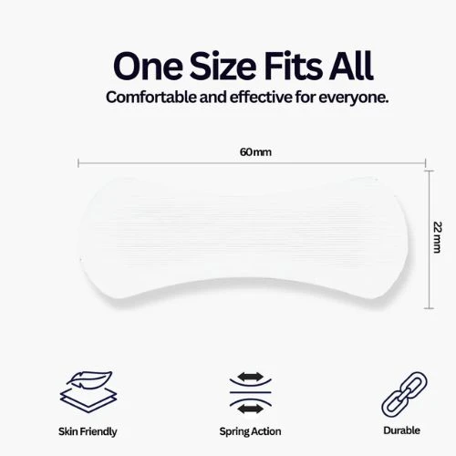 Nasal Strips: Improve Sleep & Breathing for a Healthier You