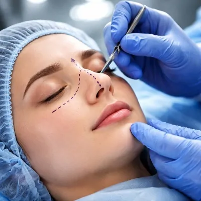 Rhinoplasty in Islamabad – Transform Your Profile with Expert Surgeons