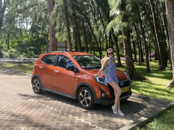 Affordable Car Rental in Mauritius: What You Need to Know