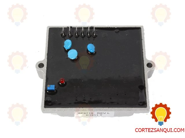 Repuestos para generadores en Nicaragua: calidad y respaldo para tu energía