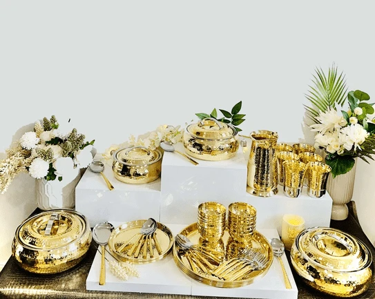 The Ultimate Easter Hostess Gift: Heirloom Copper & Brass Cookware They'll Use for Decades