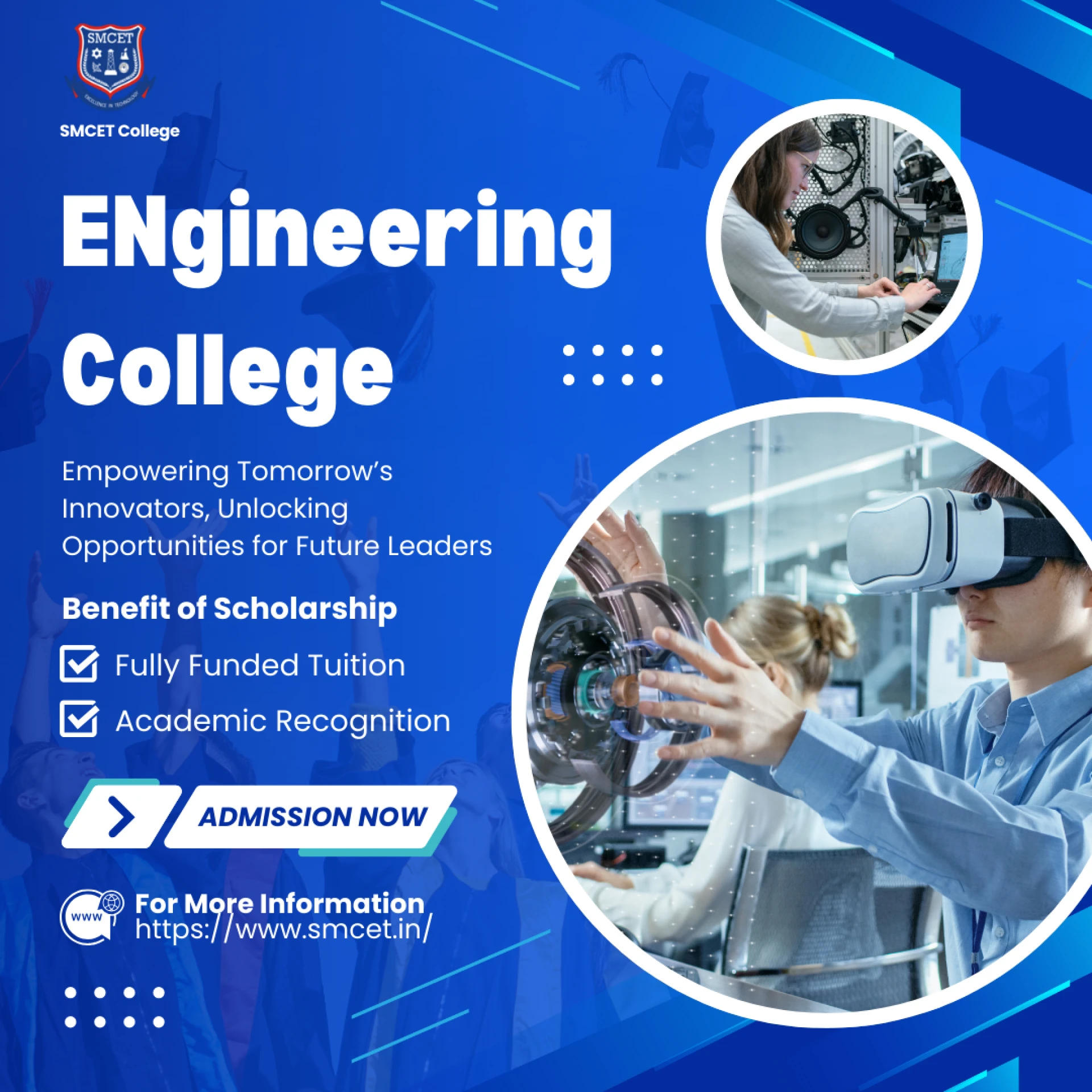 How to Choose the Right Computer Engineering College in Jaipur