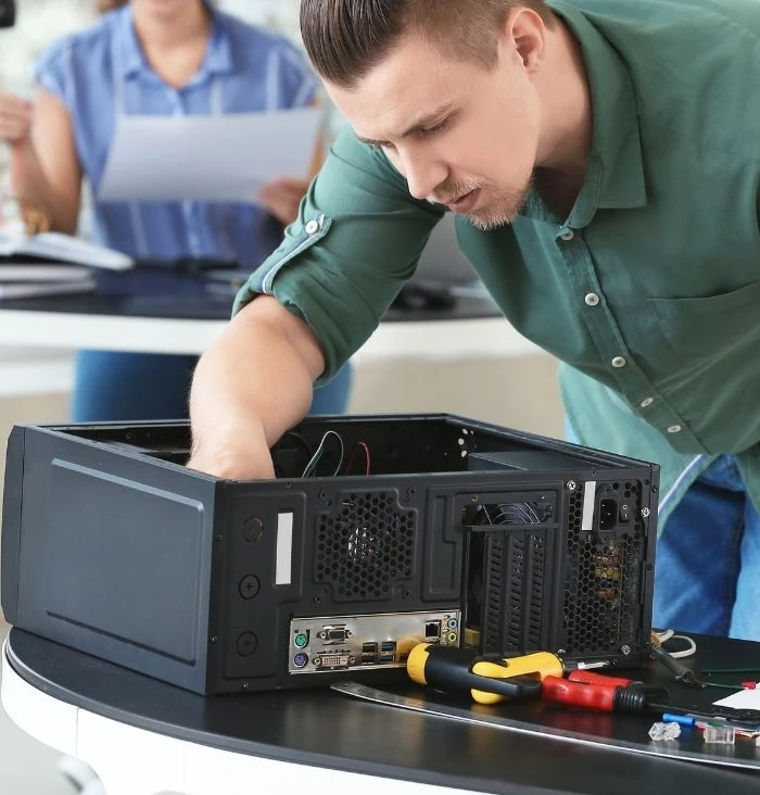 How to Fix a Slow-Booting PC in Aberfeldie Without Losing Important Files