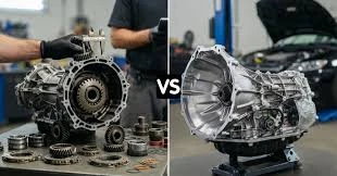 Engine Rebuild vs Engine Replacement in Holland, MI: Which Option Saves You More Money in the Long Run?