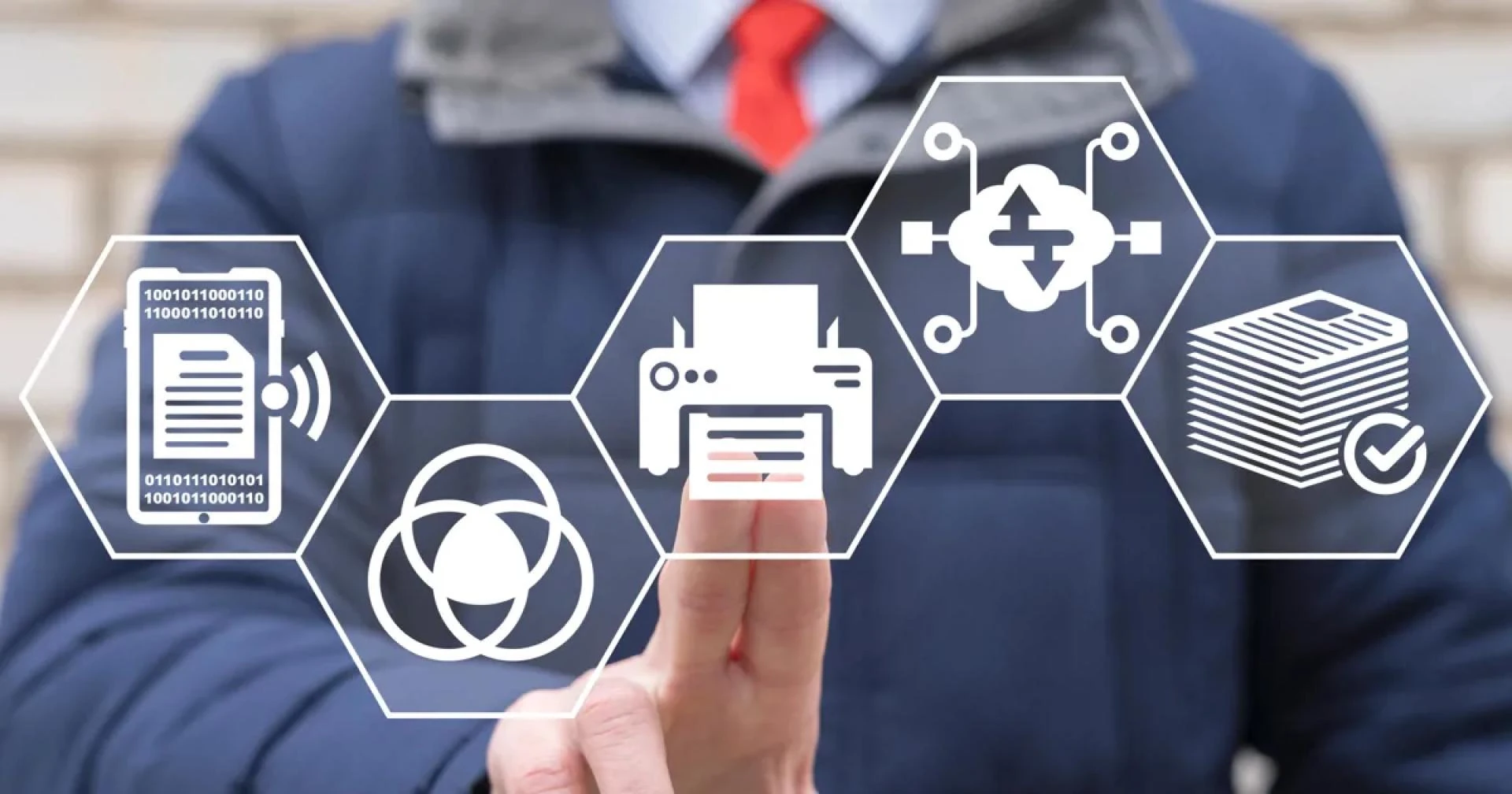 How Print Management Makes Multi-Channel Marketing Campaigns Easier to Execute?