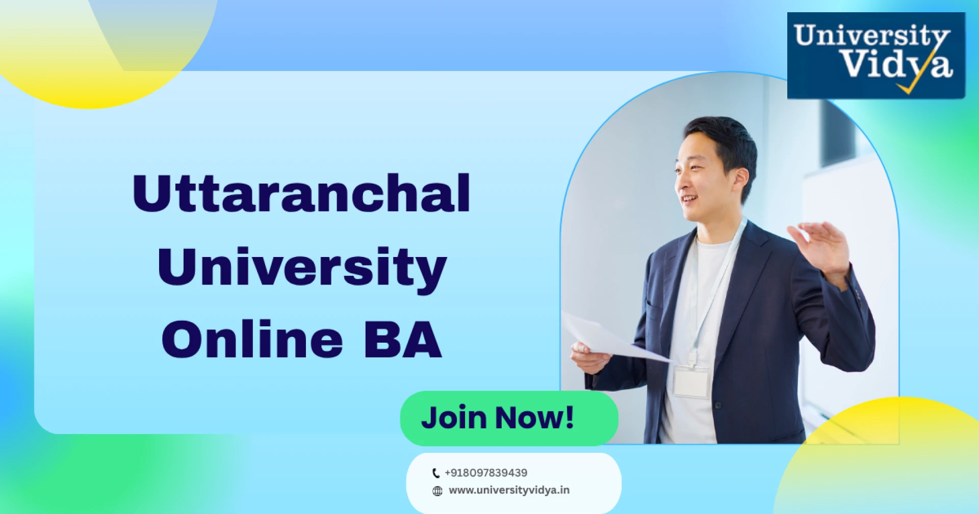 Uttaranchal University Online BA: Exploring Humanities, Social Sciences & the Diverse Career Avenues This Degree Opens
