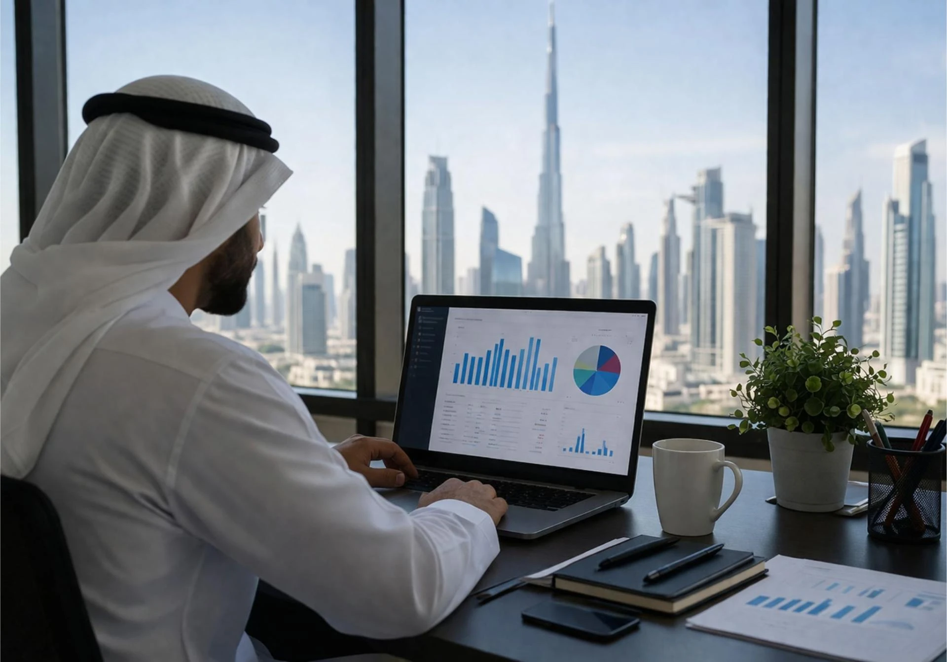 How Email Marketing Helps Dubai Businesses Increase Sales