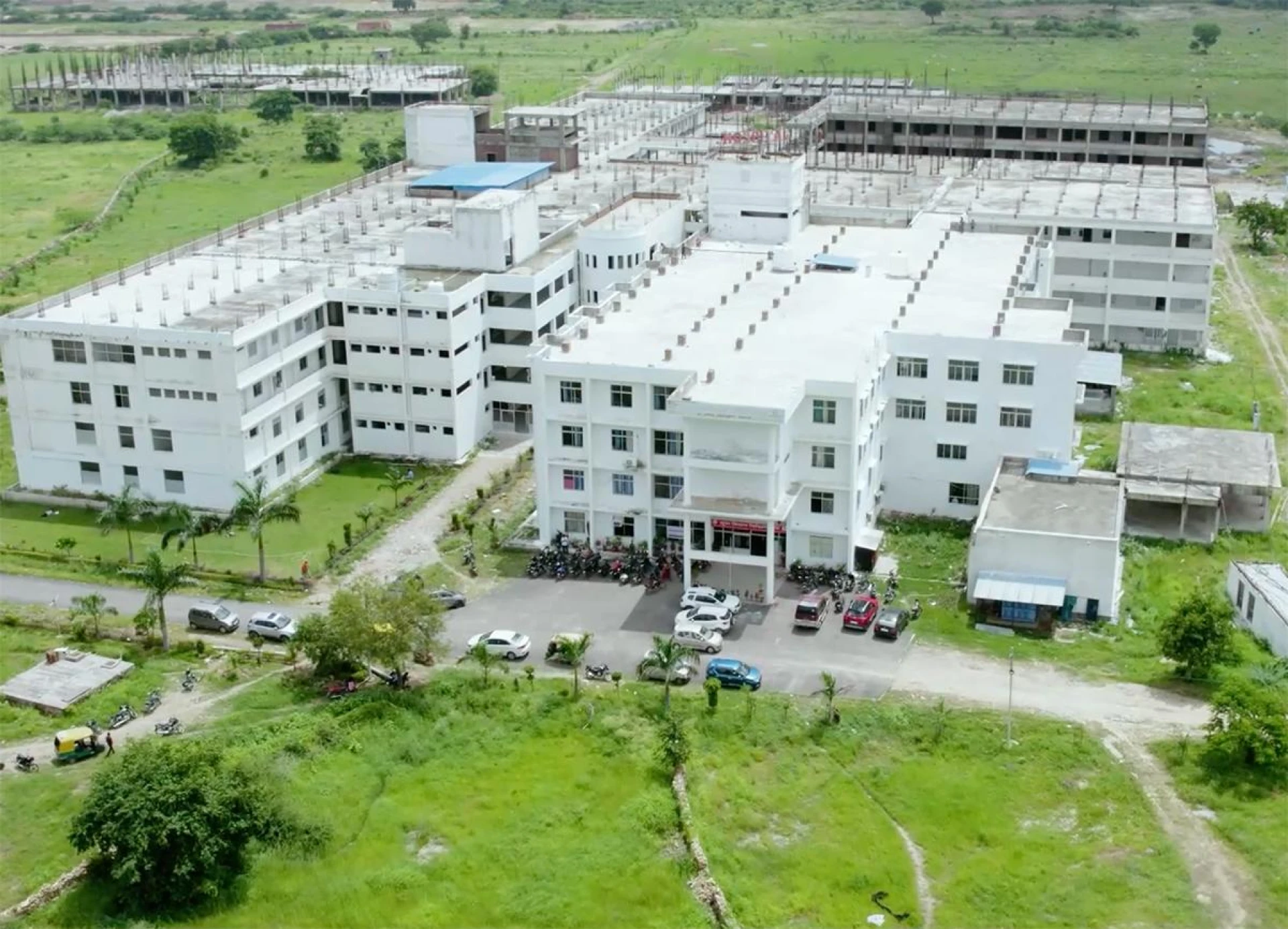 Sudha Medical College Kota – Complete Guide for MBBS Aspirants