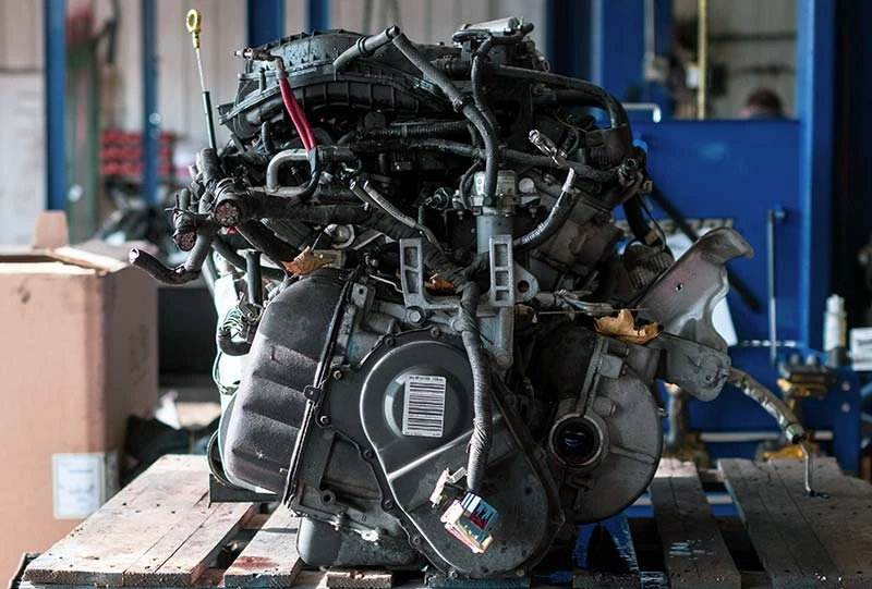 K20 Engine: Complete Guide to Honda’s Legendary Performance Motor