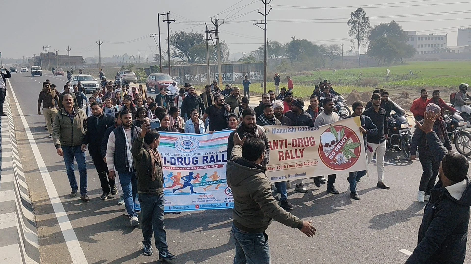 Best College of BA in Allahabad: Maharishi College of Education