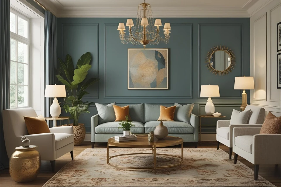 Shining Bright: Your Ultimate Guide to Stylish and Budget-Friendly Lighting and Furnishings
