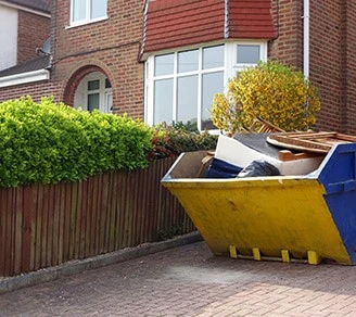 High-Impact Cleanup Solutions: Leveraging Dumpster Rental for Maximum Throughput