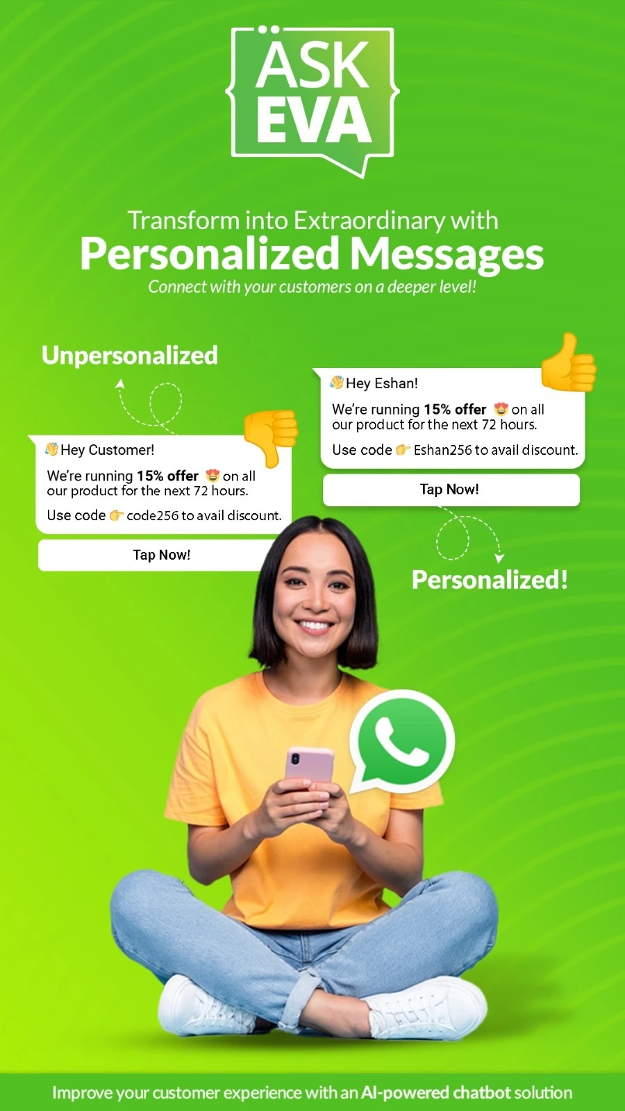 What Is the Process to Back Up Data in a WhatsApp Chatbot