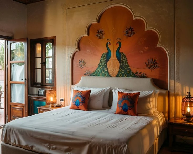 Affordable Budget Hotels in Udaipur for Stay