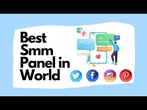 Best SMM Panels in Pakistan for Fast and Affordable Growth