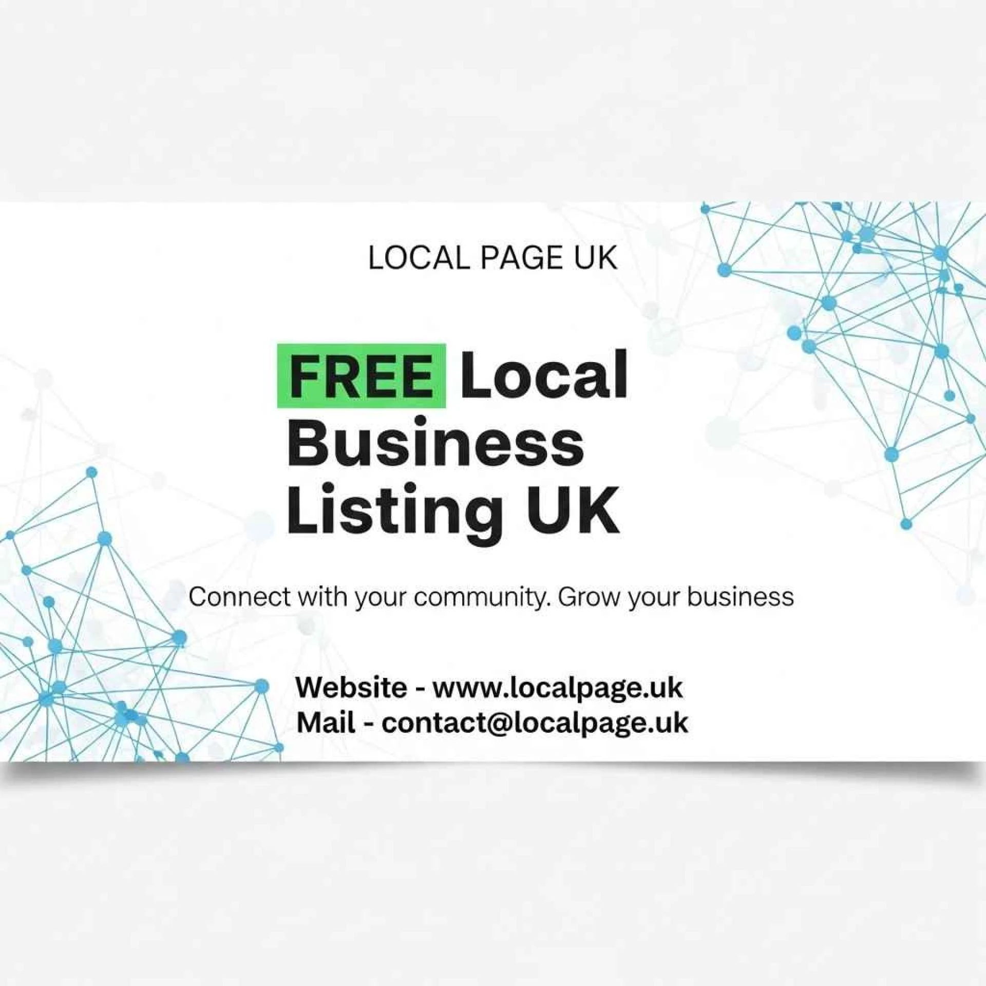 Guide to Online Review Management for UK Businesses Local Page