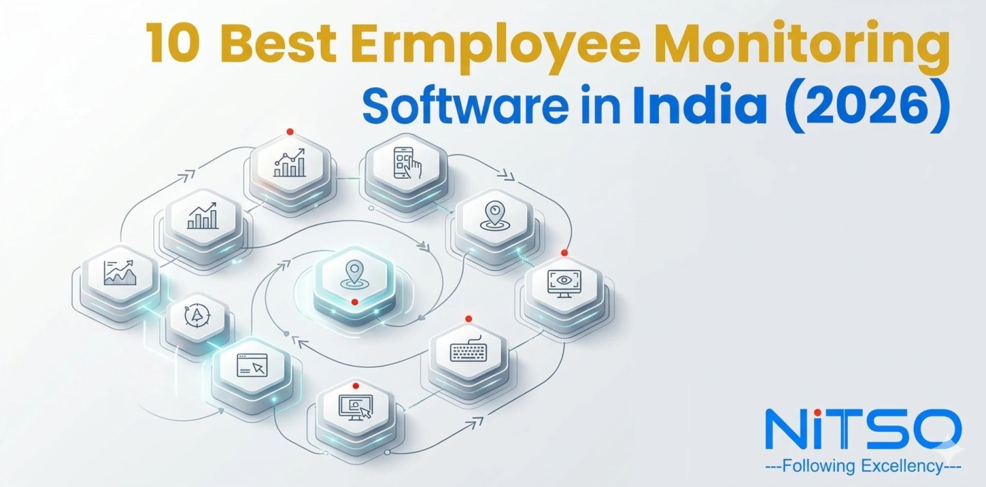 10 Best Employee Monitoring Software in India (2026)
