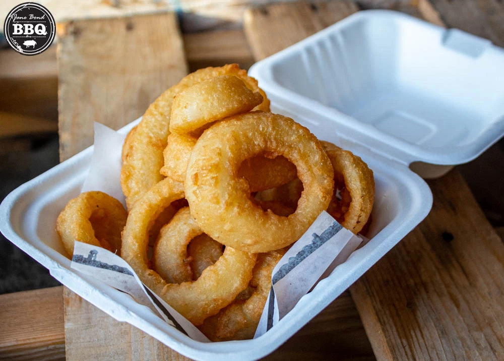 Which Barbeque Restaurants Offer the Best Dining Experience?