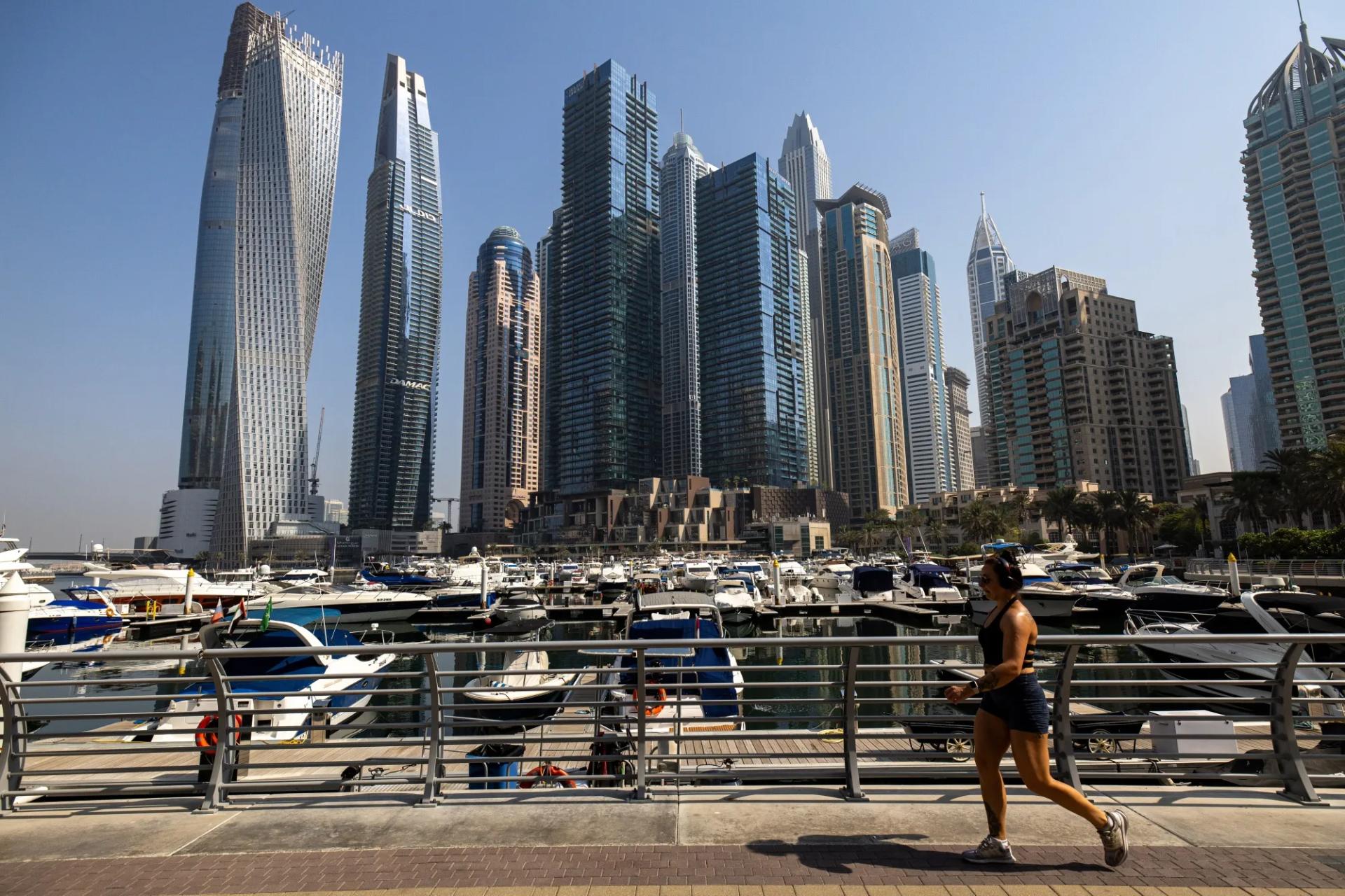 Why Dubai Is Ideal for Real Estate Investments