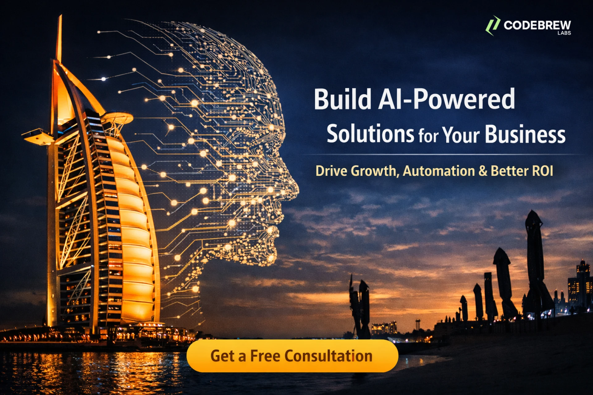 9 Best Mobile App Development Companies in Dubai, UAE – 2026