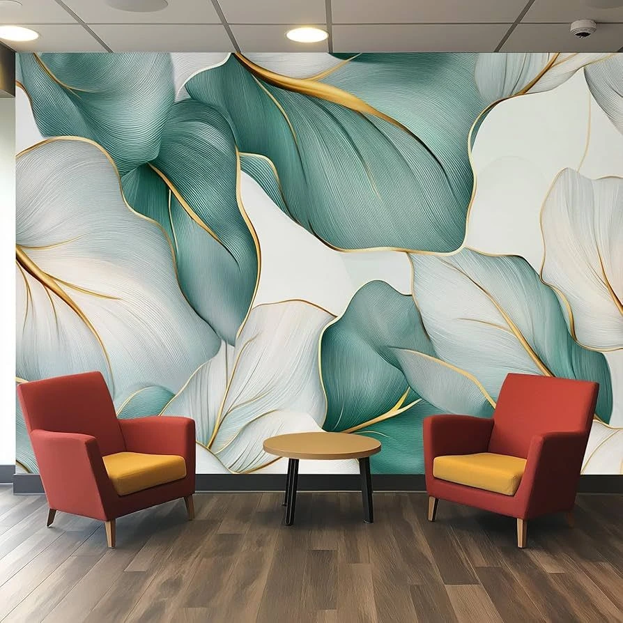 Wallpaper Stickers: A Stylish Upgrade for Any Space