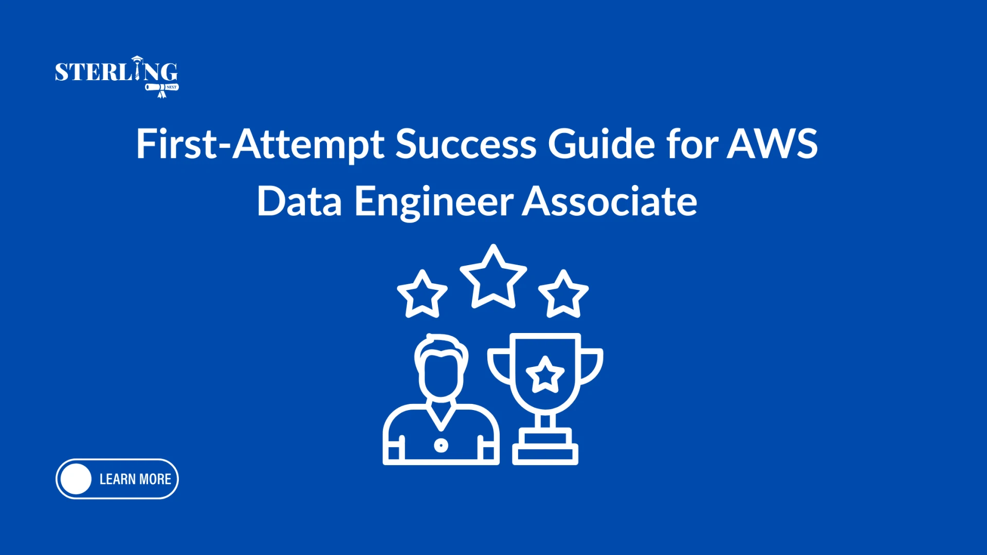 How to Pass AWS Data Engineer Associate Certification on First Attempt