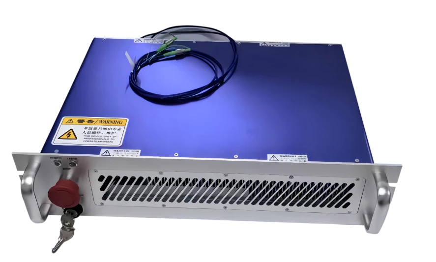 How Single Frequency Fiber Lasers Power Modern Wind LiDAR Systems