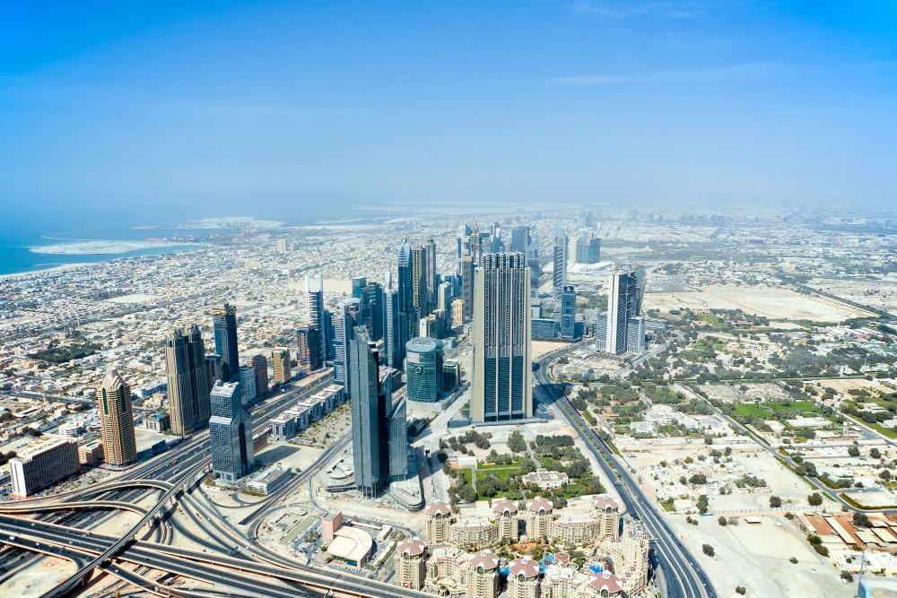 Dubai Real Estate Investment Strategies for Long Term Growth