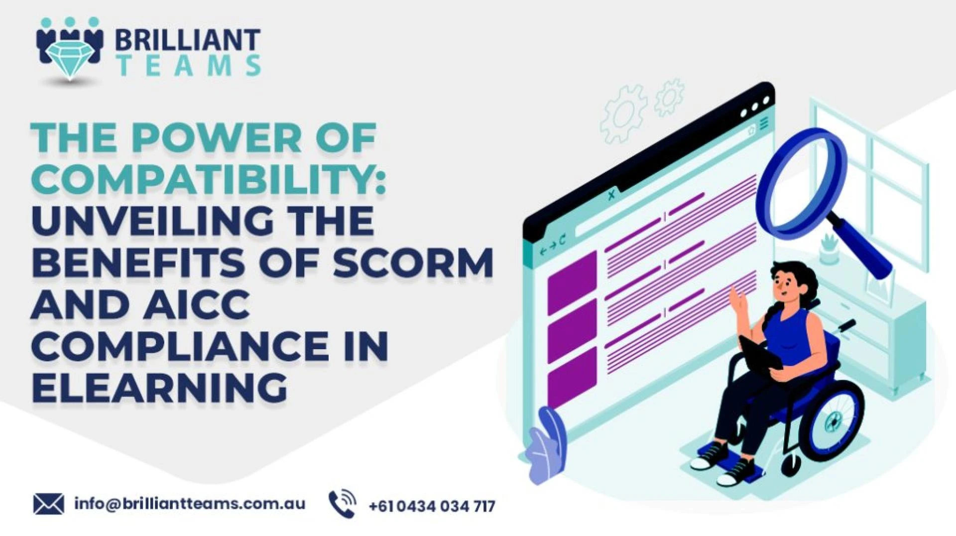 10 Benefits of an AICC Learning Management System for Corporate Training