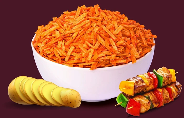 Crunch Alert: Why Potato Sticks Chips Pakistan Are Taking Over the Snack Scene