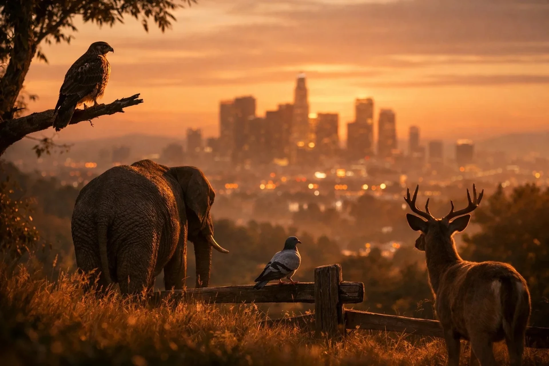 Fiction Books About Animals That Reveal Deep Truths About Humanity