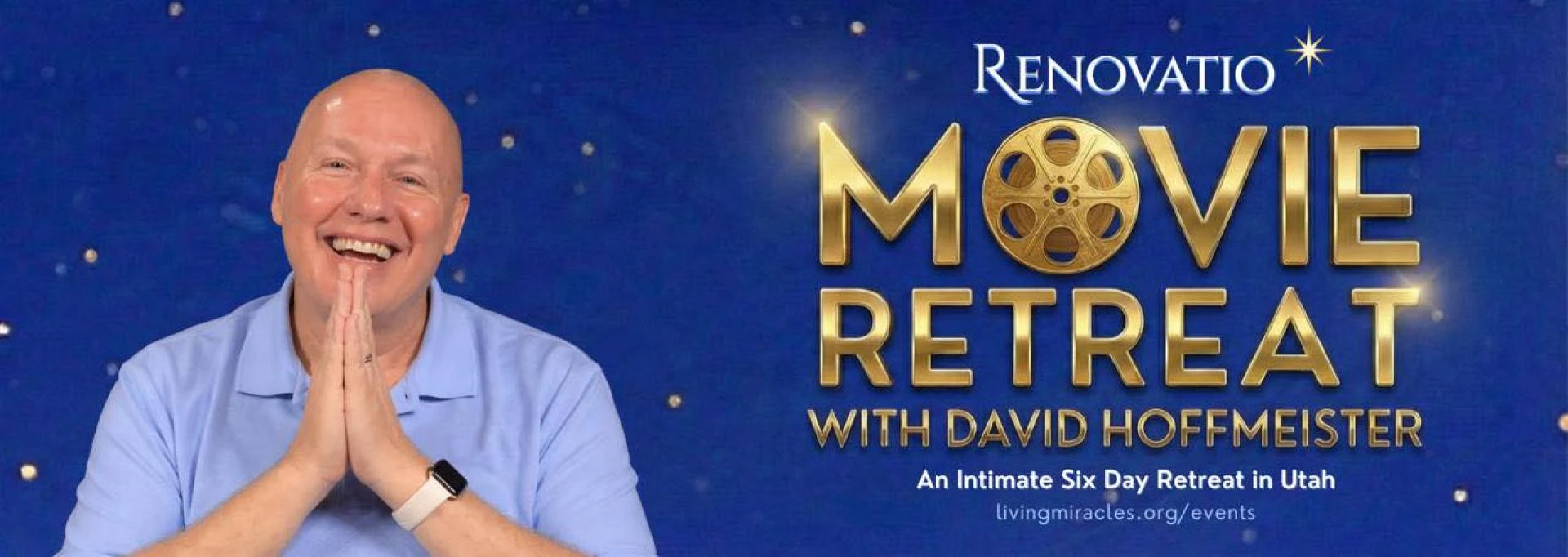 David Hoffmeister Reviews: A Deep Dive into His Teachings, Influence, and Spiritual Presence