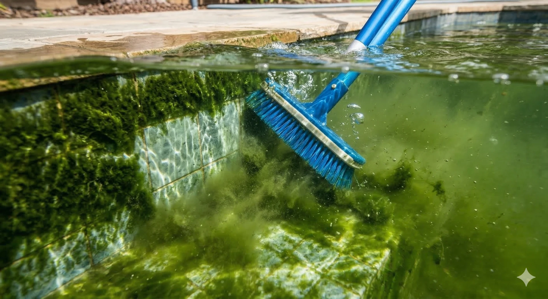 Is a Faulty Pool Drain Putting Your Melbourne Family at Risk?