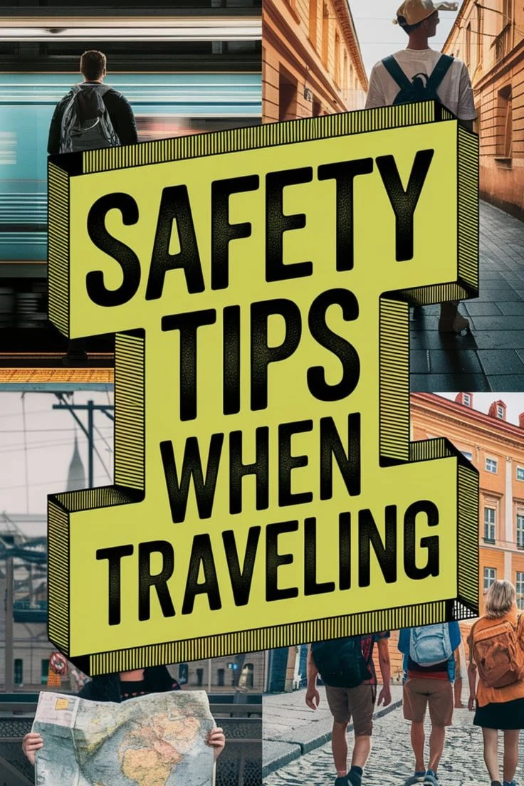 Essential Air Safety: Proven Tips for Every Modern Traveler