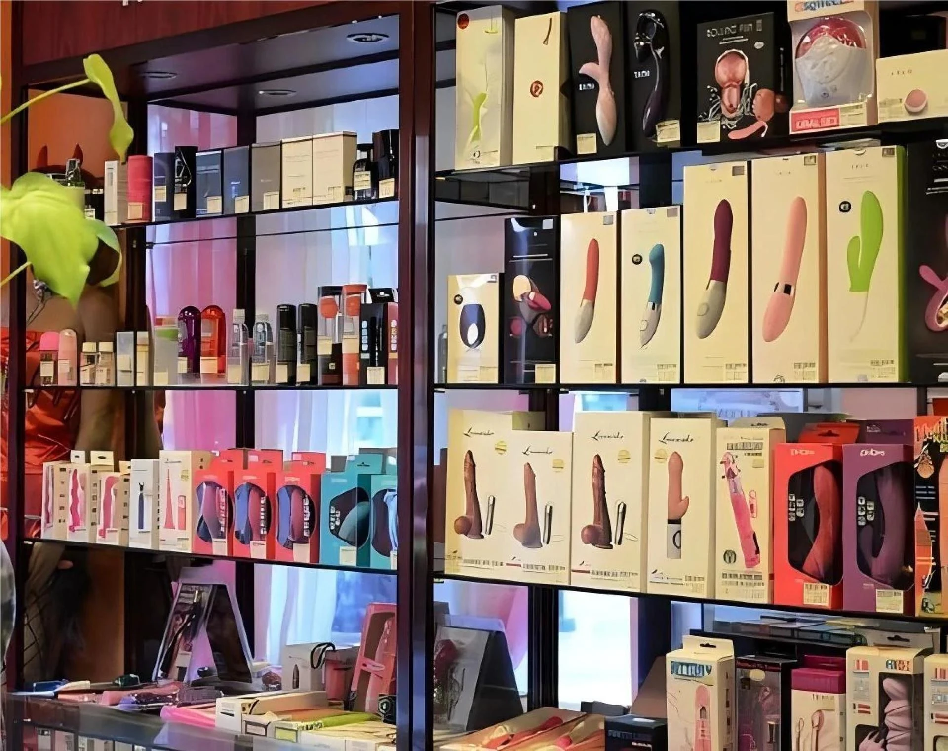 A Modern Guide to Safe and Convenient Adult Shopping Online