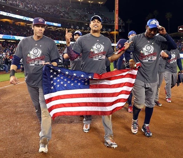 Unstoppable Victory: The Ultimate Baseball Legend Revealed