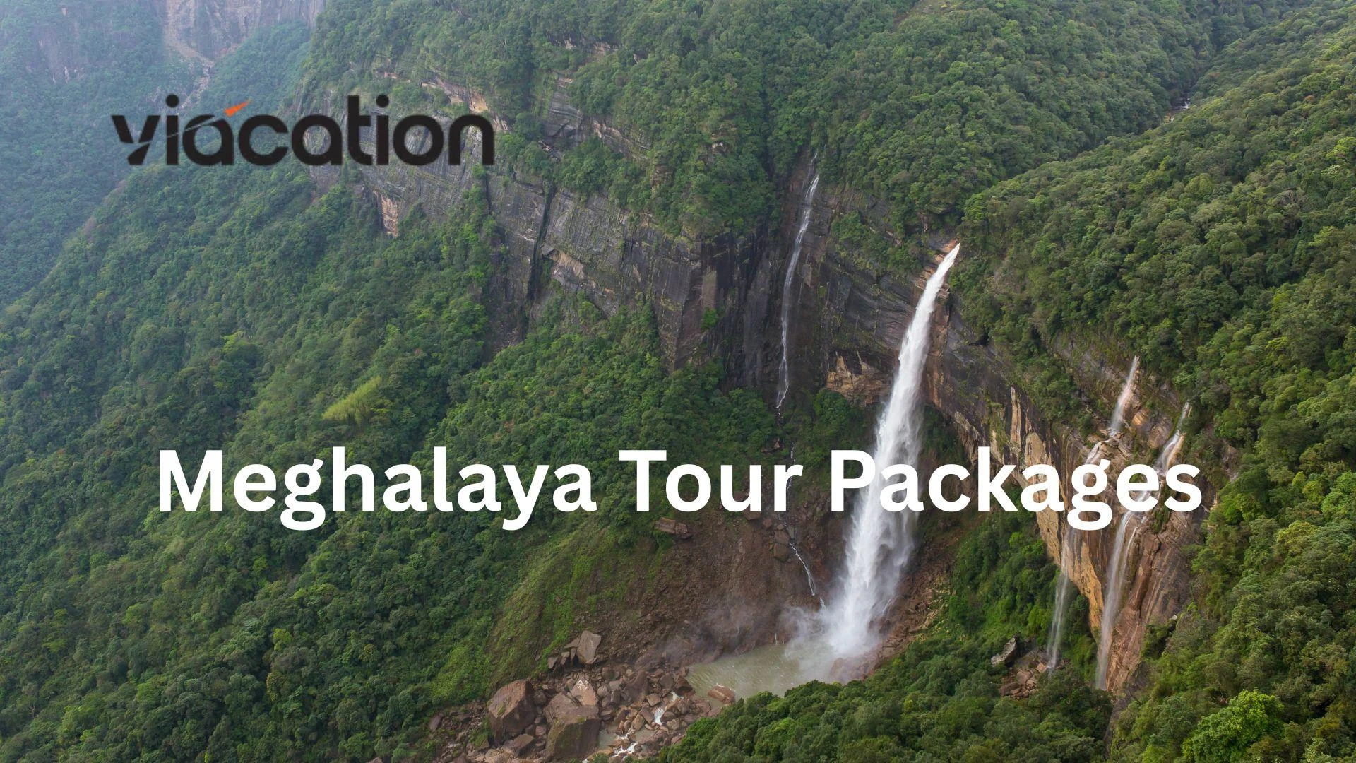 Budget-Friendly Meghalaya Tour Packages – Nature & Adventure Awaits
