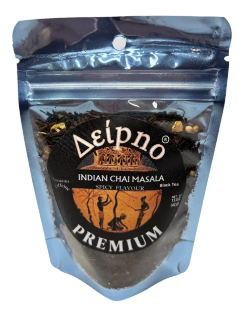 Flavor-Led Wellness: How Tea and Spice Blends Support Better Daily Choices