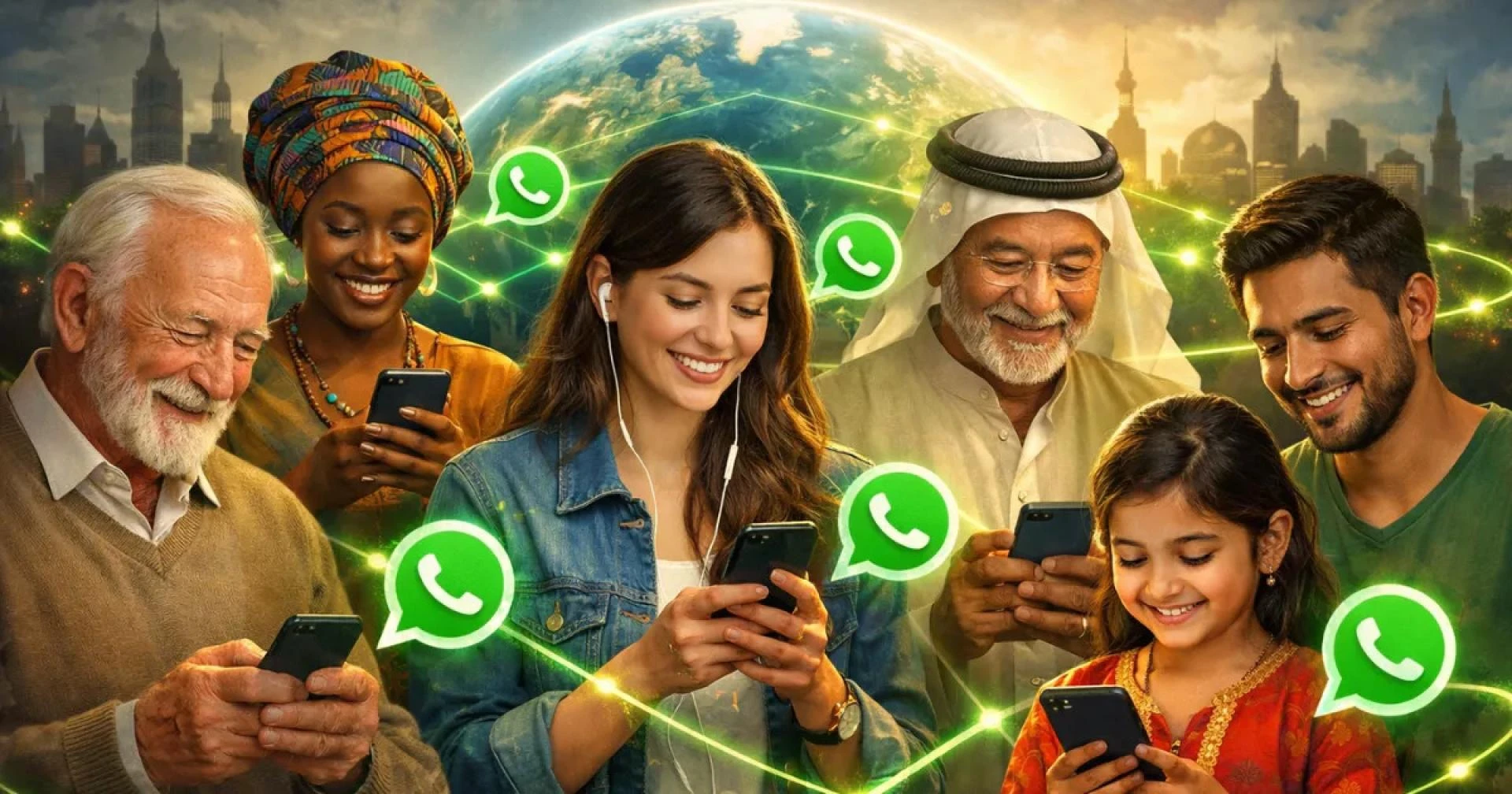 How Safe Is Whatsapp Coexistence For Privacy?