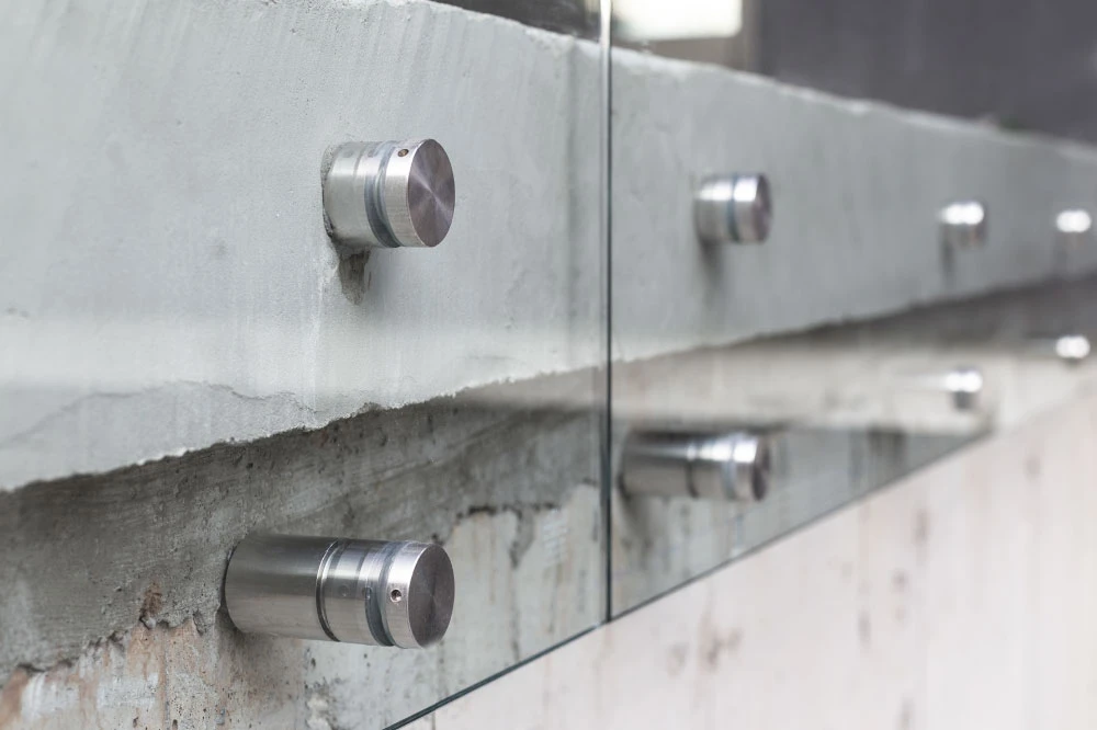 Choosing the Right Glass Standoffs: Materials, Sizes, and Finishes