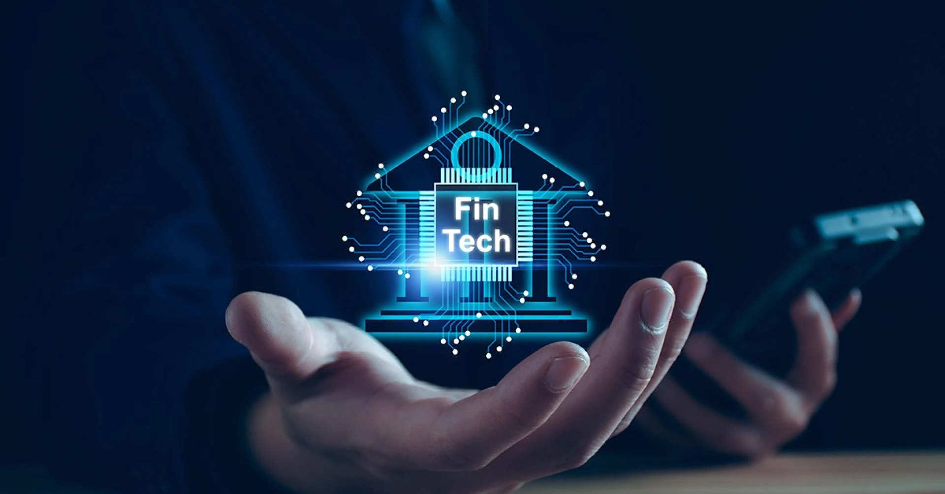 Top Fintech App Development Companies in the USA (2026)